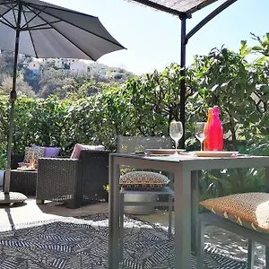 2 Pièces + Terrasse Entouré De Verdure Appartement Vence