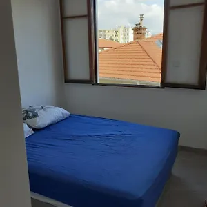 La Verdure Au Cœur De Appartement Nice
