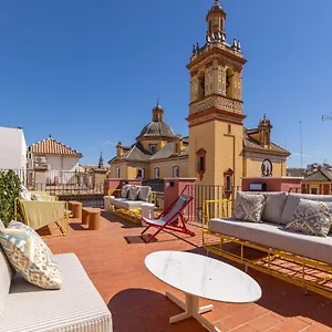 Ohliving San Bernardo Appartement Séville