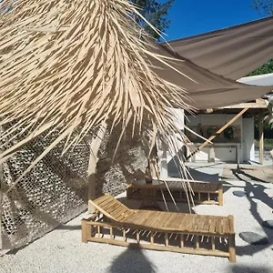 Camping Les Lodges Du Tarn Camping Mostuéjouls
